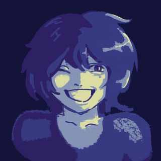 Telegram profile photo for smoonship