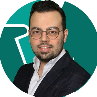 Telegram profile photo for ریاضی کالج آلمان