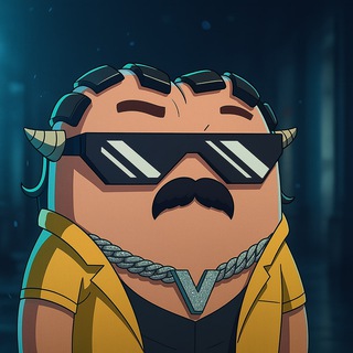 Telegram profile photo for Don Varku