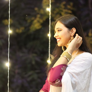 Telegram profile photo for Shweta Srivastava Youtube