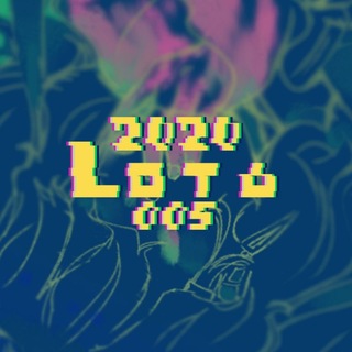 Telegram profile photo for Архив — LоТа2020