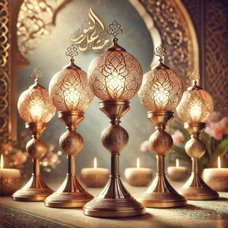Telegram profile photo for مشاعل النور