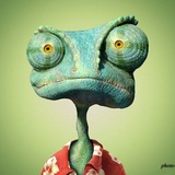 Telegram profile photo for رَنگوٖ🦎