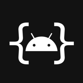 Telegram profile photo for AndroidIDE