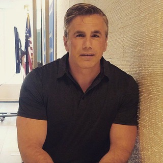 Telegram profile photo for Tom Fitton