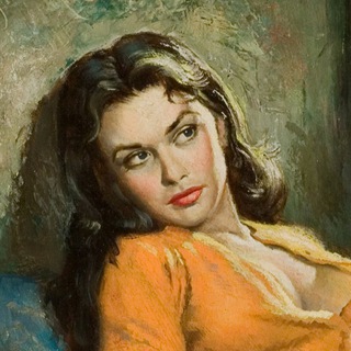 Telegram profile photo for Fine Ink
