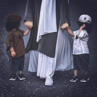 Telegram profile photo for حَيَاء°