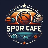 Telegram profile photo for Spor Cafe