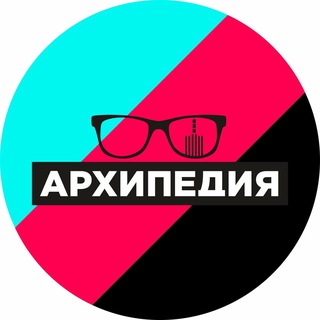 Telegram profile photo for АРХИПЕДИЯ