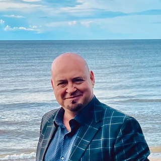 Telegram profile photo for Ваш Риэлтор Алексей