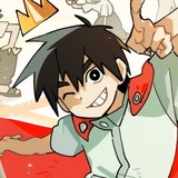 Telegram profile photo for ﹫. 𝙋𝙧𝙤𝙩𝙖𝙜𝙤𝙣𝙞𝙨𝙩 𝙃𝙖𝙡𝙤 ! ! ◞