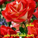 Telegram profile photo for سلام.صبح وظهروعصروشب بخیر