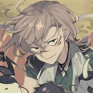 Telegram profile photo for Рест °Циан.❄️
