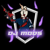 Telegram profile photo for Dj Mods