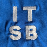 Telegram profile photo for Italian Skateboarding - ITSB