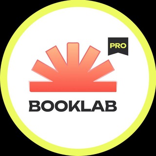 Telegram profile photo for Amazon Publishing Services | Booklab PRO⚡️