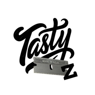 Telegram profile photo for Tasty Cutz