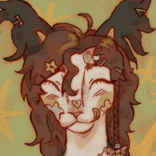 Telegram profile photo for 🍂🍄 Антикварна лавка Рісу 🐌🍁🌧