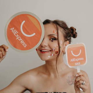Telegram profile photo for ДОМАШНІЙ ALIEXPRESS by Avtomonova
