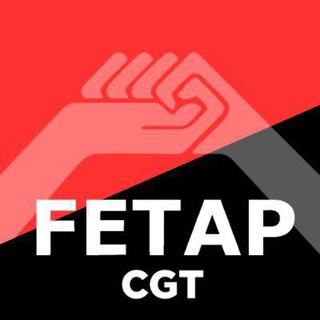 Telegram profile photo for Noticias FETAP