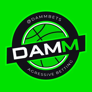 Telegram profile photo for DAMM