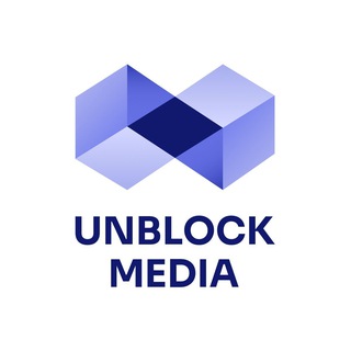 Telegram profile photo for Unblock Media