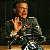 Telegram profile photo for WTF Inglourious Basterds 2021 announcements
