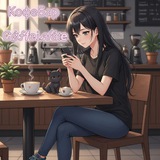 Telegram profile photo for КофеБар Ꮳǿƒ𝙛𝘦Ꭵꫛá𝔱𝙚