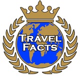Telegram profile photo for TravelFacts | Факты