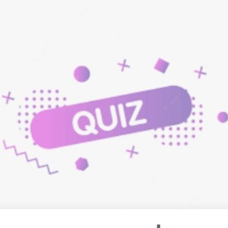 Telegram profile photo for Quiz