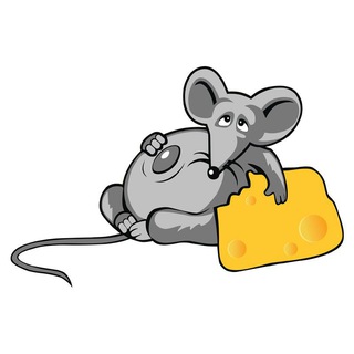 Telegram profile photo for Канцелярская Крыса