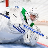 Telegram profile photo for Вратарские движения 🏒3️⃣0️⃣