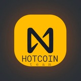 Telegram profile photo for HOTCOIN Team
