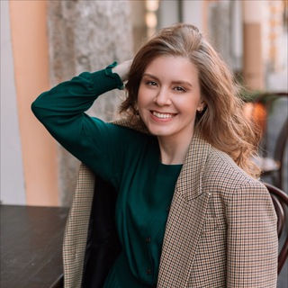 Telegram profile photo for Елена Тамбовцева ПСИХОЛОГ