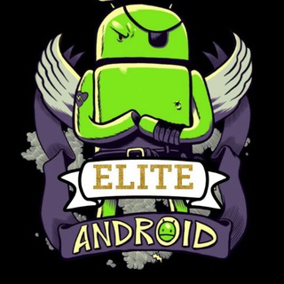 Telegram profile photo for ☯Elite Android☯™