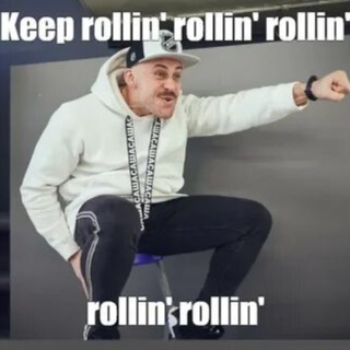 Telegram profile photo for RAHH!! LIMP BIZKIT CONFESSION паллмас ушёл