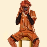 Telegram profile photo for اشی مشی