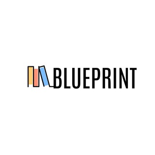 Telegram profile photo for Blueprint-Keys
