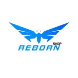Telegram profile photo for REBORN SHOP