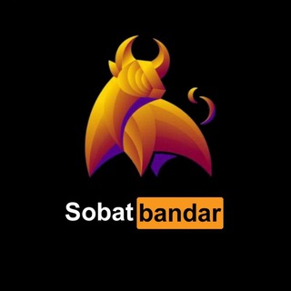 Telegram profile photo for Sobat Bandar