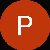 Telegram profile photo for plujih #unified