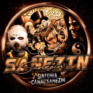 Telegram profile photo for SANEZIN | # CANAL