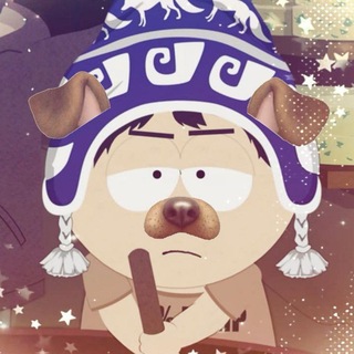 Telegram profile photo for атомная электростанция