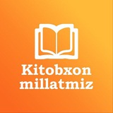 Telegram profile photo for Kitobxon Millatmiz - Sovg'alar