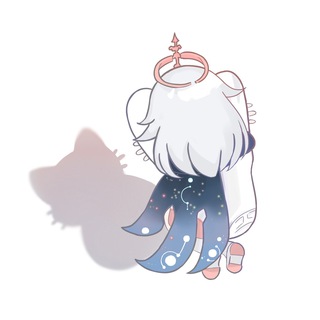 Telegram profile photo for 派蒙の秘密基地
