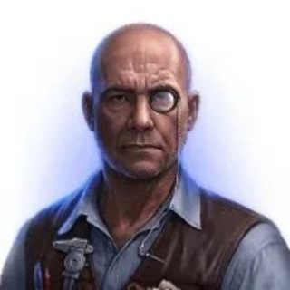 Telegram profile photo for Макс фон Кригер