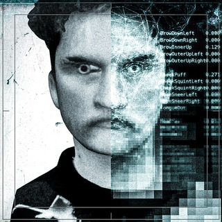 Telegram profile photo for onetooth