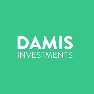 Telegram profile photo for Damis Investments