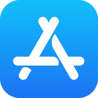 Telegram profile photo for App Store Price Tracker