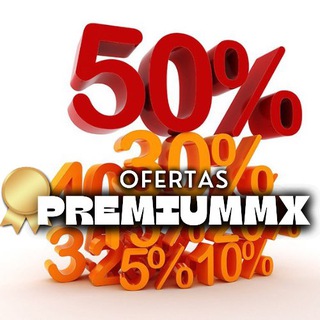 Telegram profile photo for OFERTAS PREMIUM MX